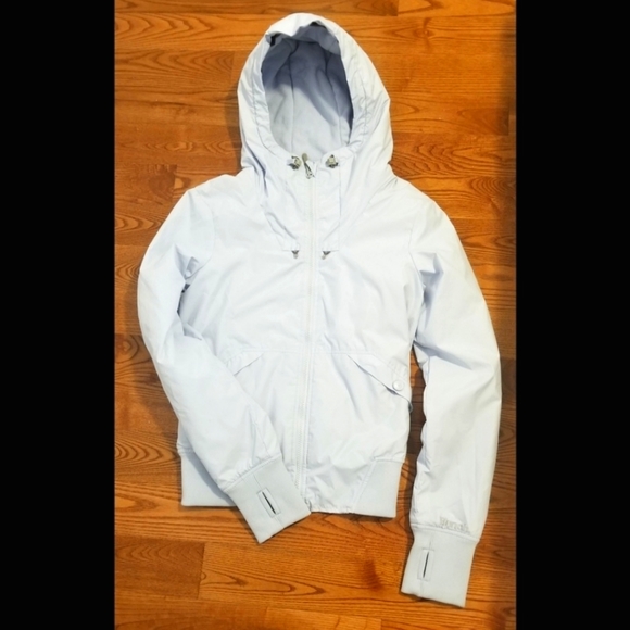 SOLD - Bench Jacket - Picture 1 of 8